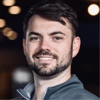 Kyle Cunningham, founder of Northline Systems — private AI infrastructure deployment for regulated businesses in Coeur d'Alene, Idaho