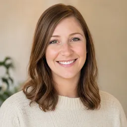 Assistant avatar option 1