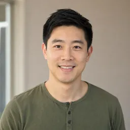 Assistant avatar option 8